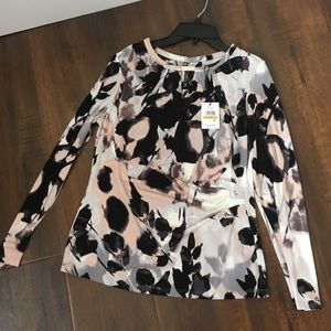 Calvin Klein blouse